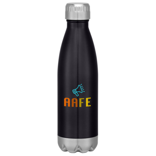 Swiggy 16oz Stainless Steel Bottle