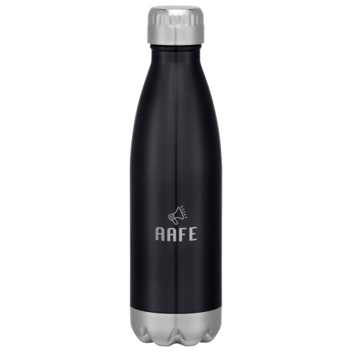 Swiggy 16oz Stainless Steel Bottle
