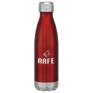 Swiggy 16oz Stainless Steel Bottle