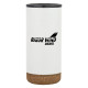 Wellington 16oz Stainless Steel Tumbler