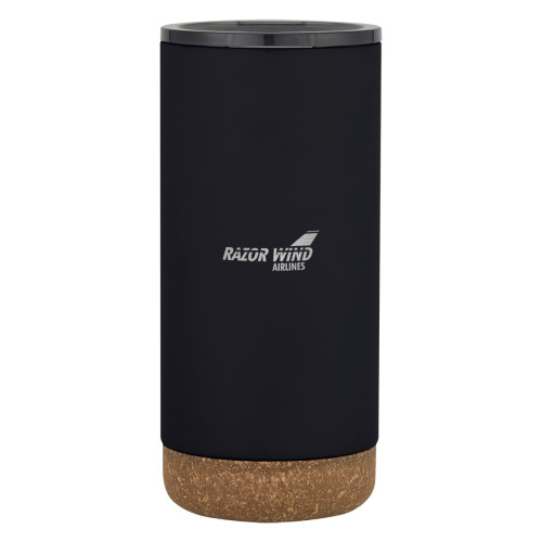 Wellington 16oz Stainless Steel Tumbler
