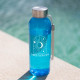 Skye 17oz rPET Water Bottle with Wrist Strap Skye 17oz rPET Water Bottle with Wrist Strap