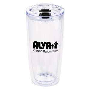 Everest Clarity 19oz Recycled Tumbler Everest Clarity 19oz Recycled Tumbler