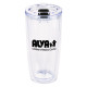 Everest Clarity 19oz Recycled Tumbler Everest Clarity 19oz Recycled Tumbler