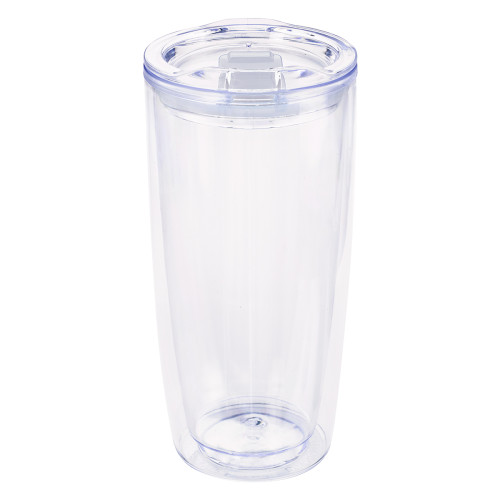 Everest Clarity 19oz Recycled Tumbler Everest Clarity 19oz Recycled Tumbler