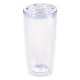 Everest Clarity 19oz Recycled Tumbler Everest Clarity 19oz Recycled Tumbler
