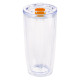 Everest Clarity 19oz Recycled Tumbler Everest Clarity 19oz Recycled Tumbler