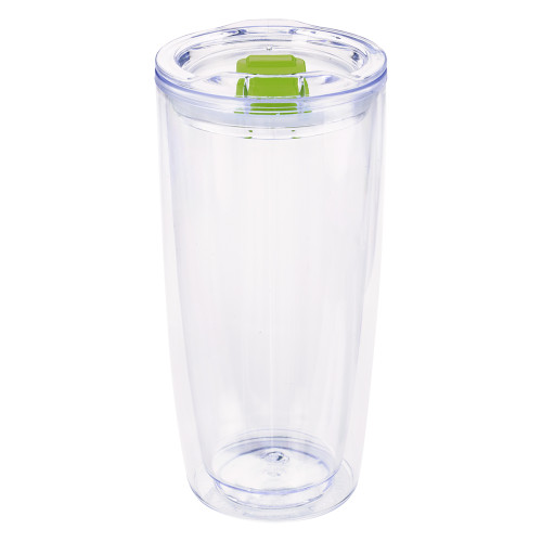 Everest Clarity 19oz Recycled Tumbler Everest Clarity 19oz Recycled Tumbler