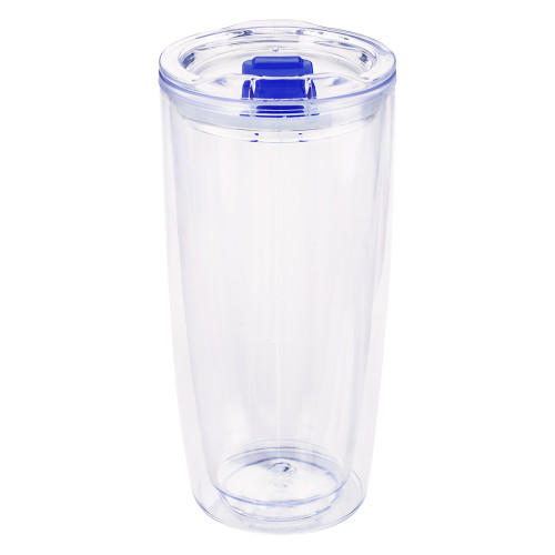 Everest Clarity 19oz Recycled Tumbler Everest Clarity 19oz Recycled Tumbler