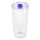 Everest Clarity 19oz Recycled Tumbler Everest Clarity 19oz Recycled Tumbler