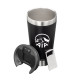 Fenney 20oz Tumbler with Bottle Opener Fenney 20oz Tumbler with Bottle Opener