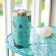 Full Color Two-Tone Himalayan 20oz Tumbler Full Color Two-Tone Himalayan 20oz Tumbler