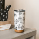Full Color Wellington 20oz Stainless Steel Tumbler Full Color Wellington 20oz Stainless Steel Tumbler