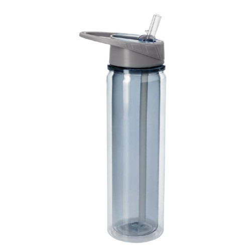 Good Value™ 20oz Double-Wall Sport Bottle Good Value™ 20oz Double-Wall Sport Bottle