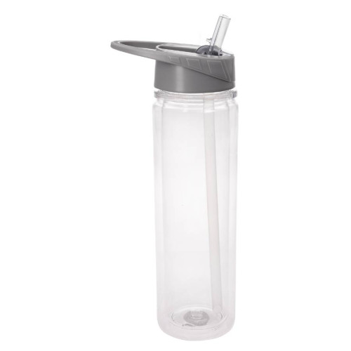 Good Value™ 20oz Double-Wall Sport Bottle Good Value™ 20oz Double-Wall Sport Bottle