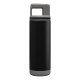 GROSCHE Alpine 20oz Stainless Steel Removable Straw Flip n' Sip Bottle