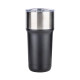 Hallein 20oz Double-Wall Ceramic Lined Tumbler Hallein 20oz Double-Wall Ceramic Lined Tumbler
