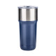 Hallein 20oz Double-Wall Ceramic Lined Tumbler Hallein 20oz Double-Wall Ceramic Lined Tumbler