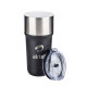 Hallein 20oz Double-Wall Ceramic Lined Tumbler Hallein 20oz Double-Wall Ceramic Lined Tumbler
