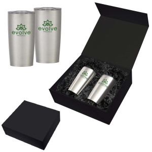 Himalayan 20oz Tumbler Gift Set