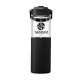 Juno 20oz Glass Silicone Sleeve Straw Bottle Juno 20oz Glass Silicone Sleeve Straw Bottle