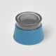 Majesty 20oz Recycled Stainless Steel Leakproof Lid Bottle