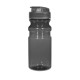 Poly-Clear™ 20oz Fitness Bottle with Super Sipper Lid Poly-Clear™ 20oz Fitness Bottle with Super Sipper Lid