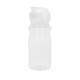 Poly-Clear™ 20oz Fitness Bottle with Super Sipper Lid Poly-Clear™ 20oz Fitness Bottle with Super Sipper Lid