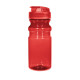 Poly-Clear™ 20oz Fitness Bottle with Super Sipper Lid Poly-Clear™ 20oz Fitness Bottle with Super Sipper Lid
