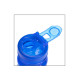 Poly-Clear™ 20oz Fitness Bottle with Super Sipper Lid Poly-Clear™ 20oz Fitness Bottle with Super Sipper Lid