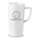 Texture Base 20oz Ceramic Mug