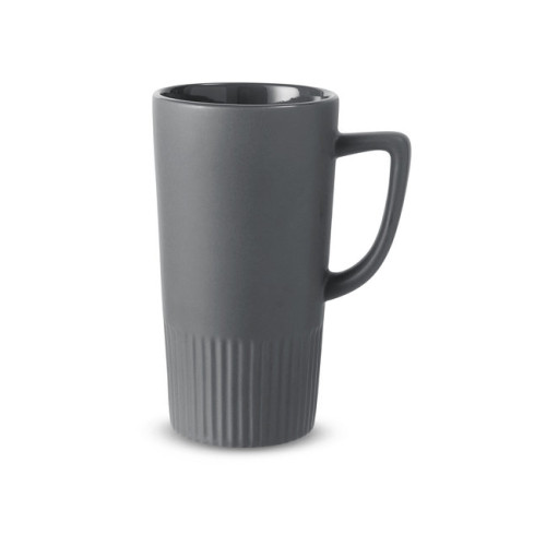 Texture Base 20oz Ceramic Mug