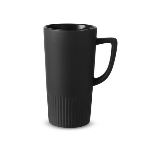 Texture Base 20oz Ceramic Mug
