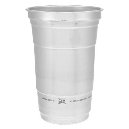 Top Cup 20oz Aluminum Cup