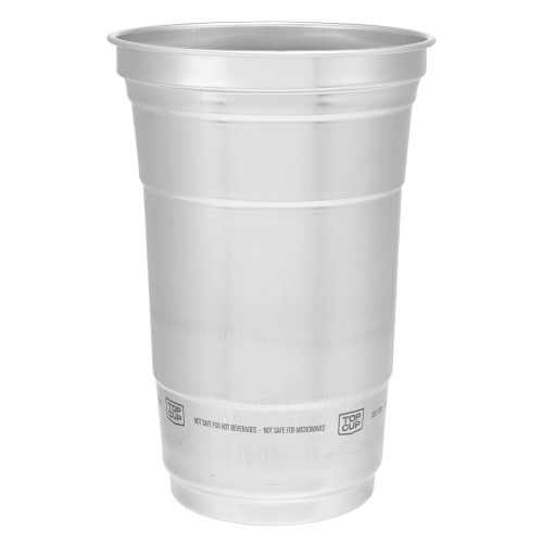 Top Cup 20oz Aluminum Cup