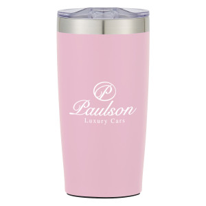 Two-Tone Himalayan 20oz Tumbler Two-Tone Himalayan 20oz Tumbler