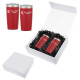 Two-Tone Himalayan 20oz Tumbler Gift Set