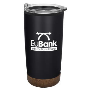 Wellington 20oz Stainless Steel Tumbler
