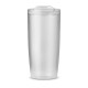 Frosted 22oz Double-Wall Insulated Tumbler Frosted 22oz Double-Wall Insulated Tumbler