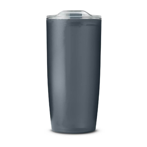 Frosted 22oz Double-Wall Insulated Tumbler Frosted 22oz Double-Wall Insulated Tumbler