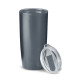Frosted 22oz Double-Wall Insulated Tumbler Frosted 22oz Double-Wall Insulated Tumbler