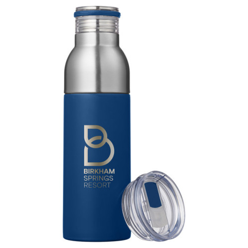 Hampton 22oz Convertible Vacuum Insulated Bottle & Tumbler