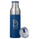 Hampton 22oz Convertible Vacuum Insulated Bottle & Tumbler