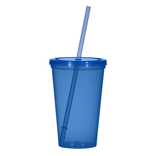 Sunsplash 22oz Single-Wall Tumbler
