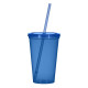 Sunsplash 22oz Single-Wall Tumbler