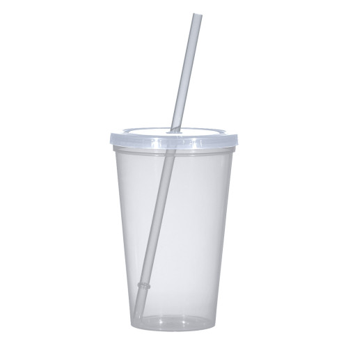Sunsplash 22oz Single-Wall Tumbler