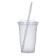 Sunsplash 22oz Single-Wall Tumbler