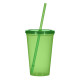 Sunsplash 22oz Single-Wall Tumbler