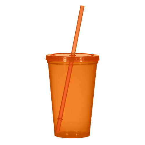 Sunsplash 22oz Single-Wall Tumbler