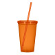 Sunsplash 22oz Single-Wall Tumbler